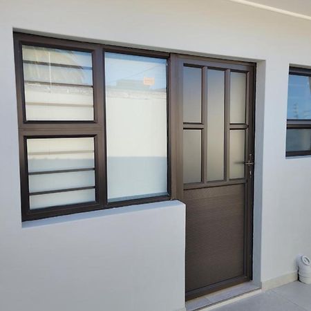 Mirajo Guest House Cape Town Exterior photo
